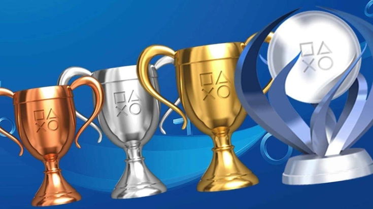 I trofei aiuteranno ad organizzare tornei? PlayStation registra brevetto