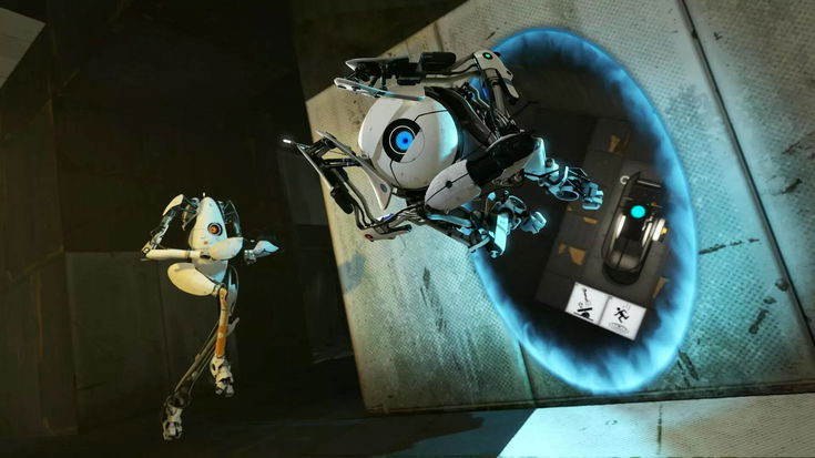 Portal 3 alla fine si farà? L'autore frena: «Non voglio creare problemi a Valve»