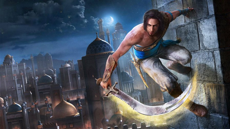 Immagine di Ubisoft conferma Prince of Persia e Beyond Good and Evil 2, ma slitta un altro big