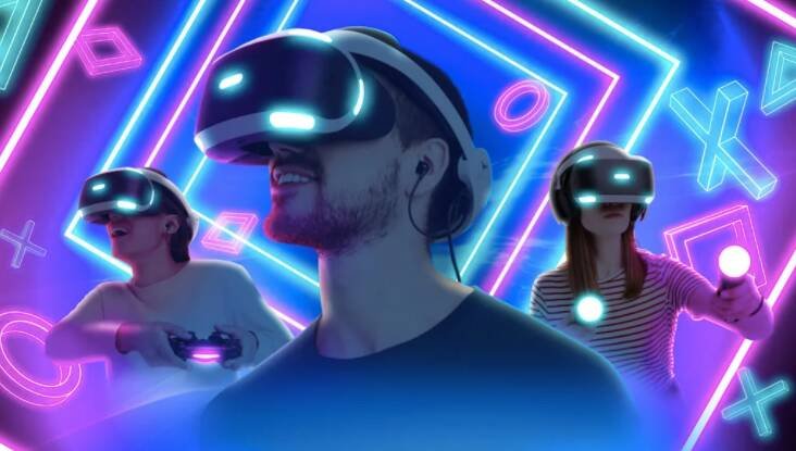 Immagine di PlayStation VR, annunciati i giochi che rilanceranno il visore (c'è anche DOOM)