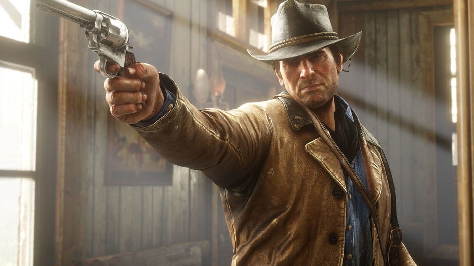 Immagine di Red Dead Redemption 2, scoperto un segreto nelle sparatorie dopo 4 anni