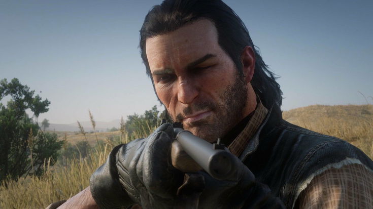 Red Dead Redemption 2, l'epilogo nasconde un segreto (ma solo con l'onore alto)