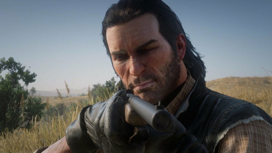 Immagine di Red Dead Redemption 2, l'epilogo nasconde un segreto (ma solo con l'onore alto)