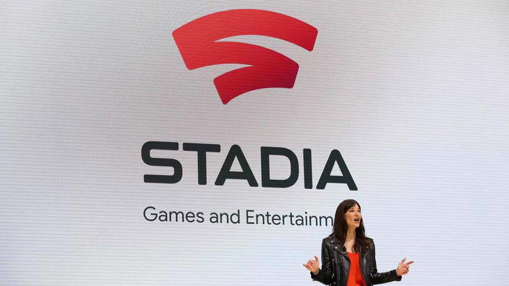 Stadia, la storia di Jade Raymond è il fallimento di Google