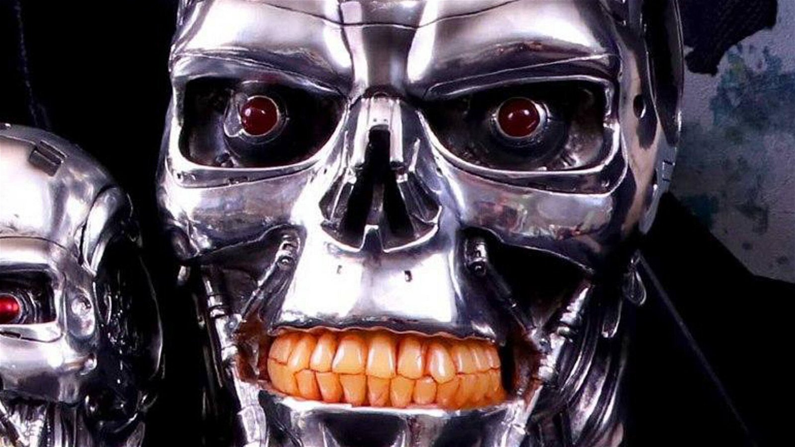Terminator si direbbe pronto a tornare a far danni nei videogiochi