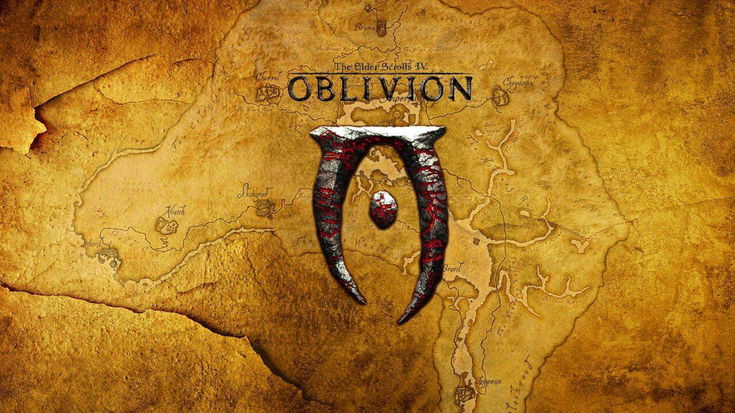 Sono passati quindici anni da quando avete chiuso il cancello di Oblivion a Kvatch