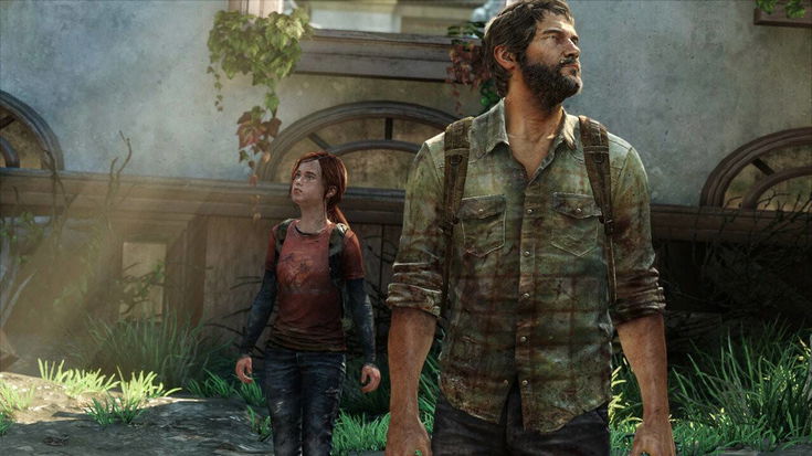 The Last of Us serie tv, le ultime foto dal set mostrano il cordyceps