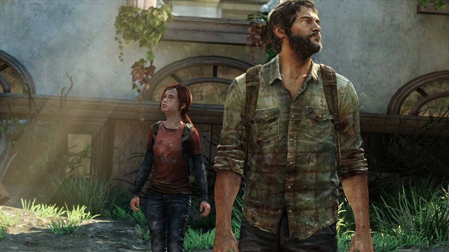 Immagine di The Last of Us Remake PS5 potrebbe non essere solo un remake