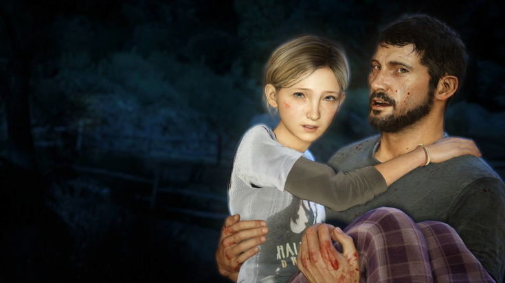 The Last of Us, Troy Baker in lacrime spiega la scelta finale di Joel