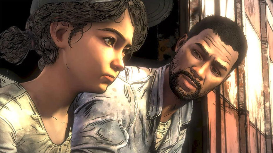 Immagine di Walking Dead: festeggia il decimo anniversario con questo Humble Bundle!