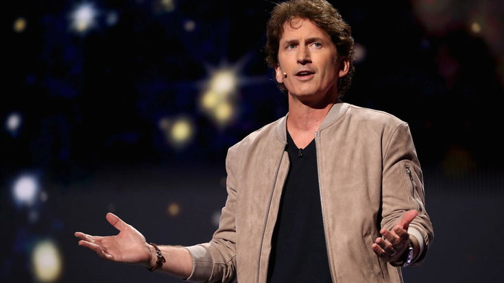 Todd Howard chiese aiuto a Phil Spencer dopo il disastro di Fallout 76