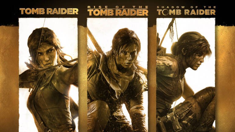 Tomb Raider, nuovo leak anticipa un annuncio imminente
