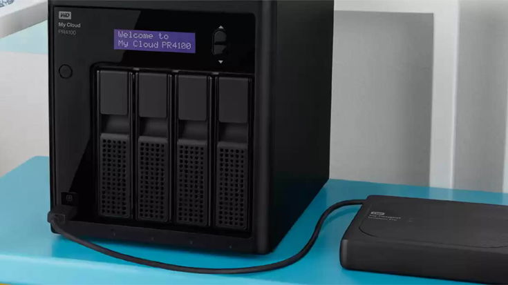 Schede di memoria, SSD e hard disk Sandisk e Western Digital in sconto tra le offerte del giorno Amazon