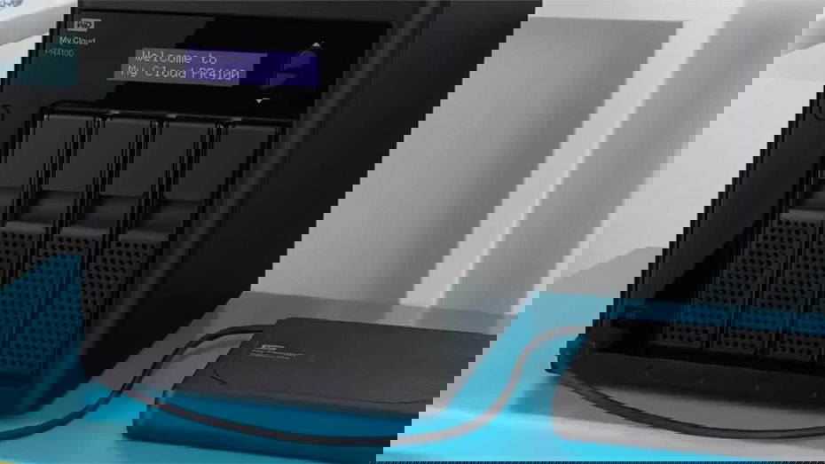 Immagine di Schede di memoria, SSD e hard disk Sandisk e Western Digital in sconto tra le offerte del giorno Amazon