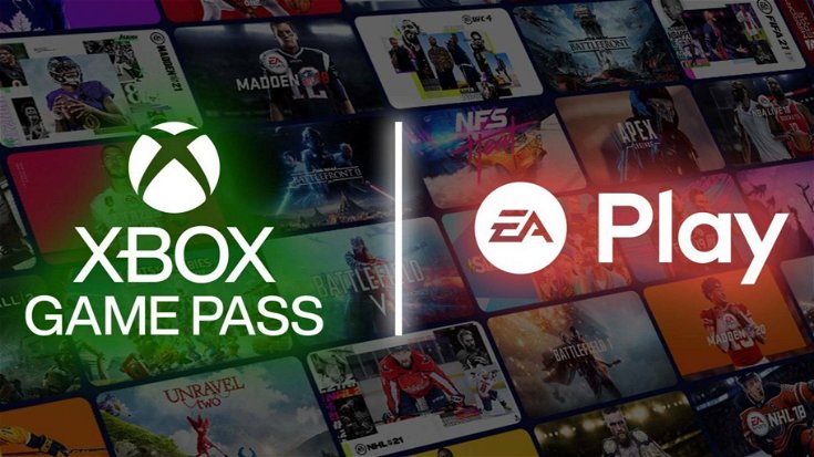 Xbox Game Pass, EA Play finalmente arriverà "presto" anche su PC