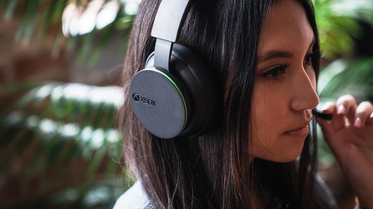 Xbox Wireless Headset Recensione | Un'esperienza audio next-gen