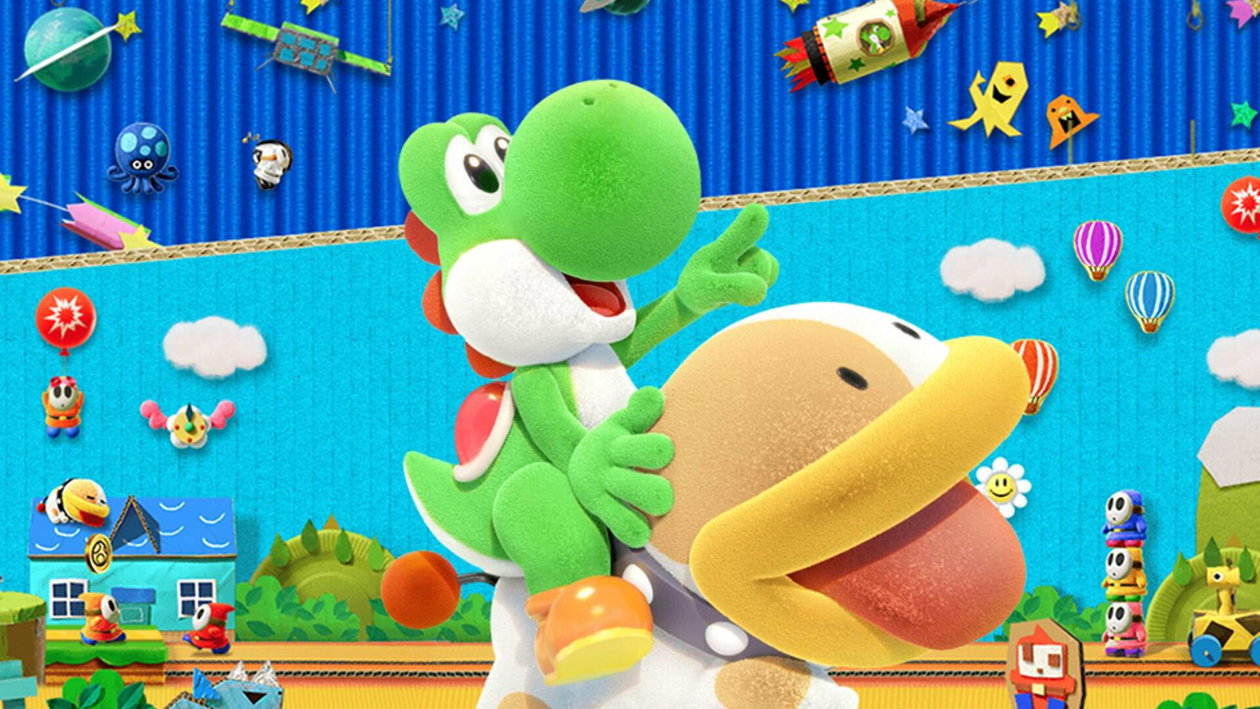 Immagine di Tanti giochi Nintendo Switch con sconti sino al 33% tra le offerte del weekend Amazon