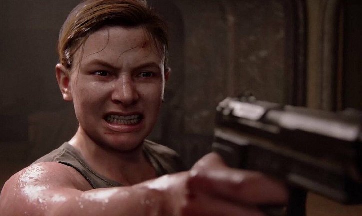 Immagine di I giocatori scovano un errore in The Last of Us - Parte II, ma serviva l'occhio di falco per vederlo
