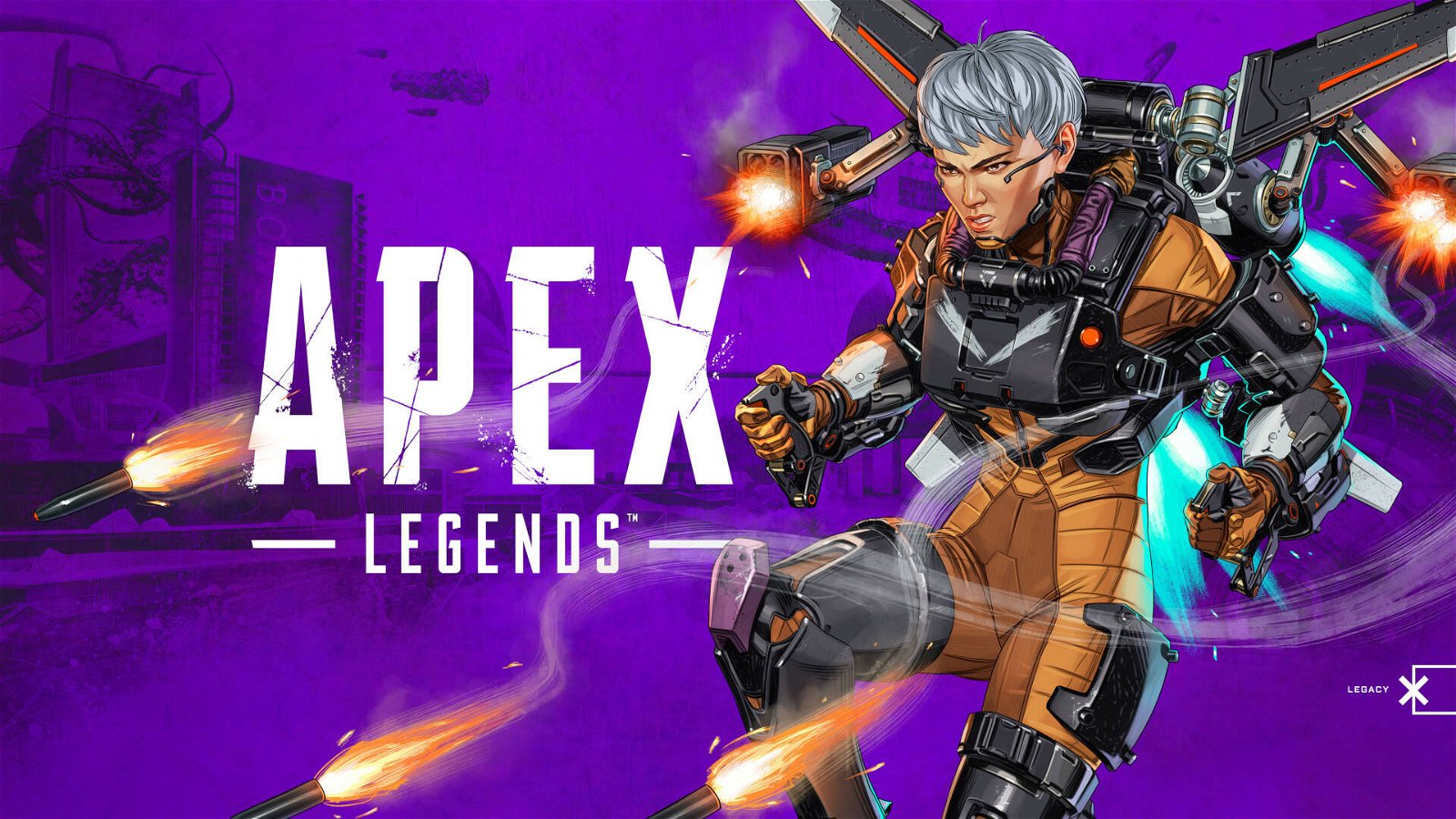 Apex Legends: Stagione 9 | Provato - Il richiamo di Titanfall non è mai stato così forte