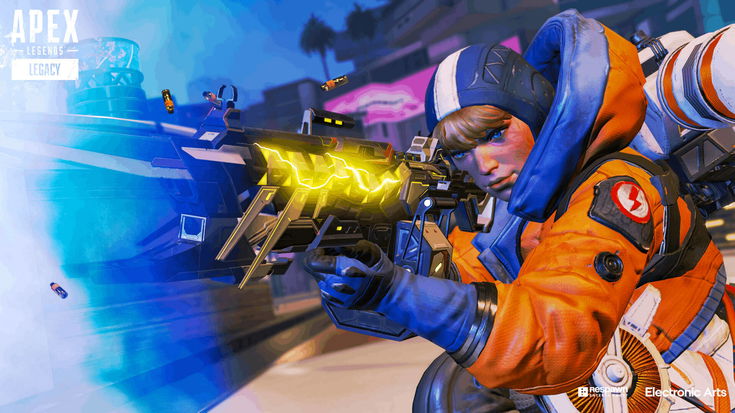 Apex Legends Stagione 10, bonus gratis con il Battle Pass di Emergence