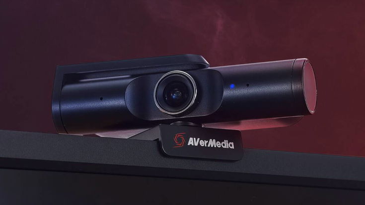 Non solo per mostrarsi mentre si gioca: webcam 4K PW513 di AVerMedia ora certificata per Zoom