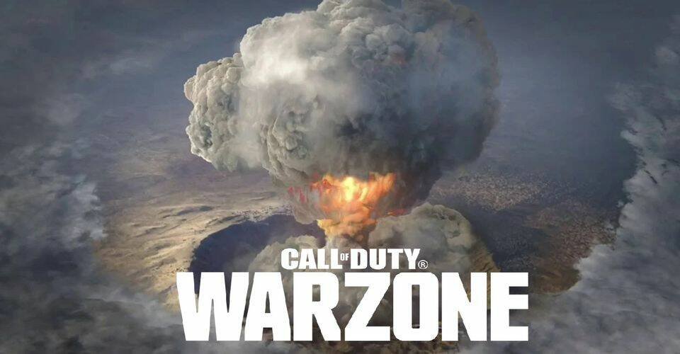 Da dove nasce Call of Duty: Warzone (e qual era il suo primo nome)?