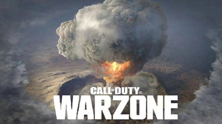 Da dove nasce Call of Duty: Warzone (e qual era il suo primo nome)?