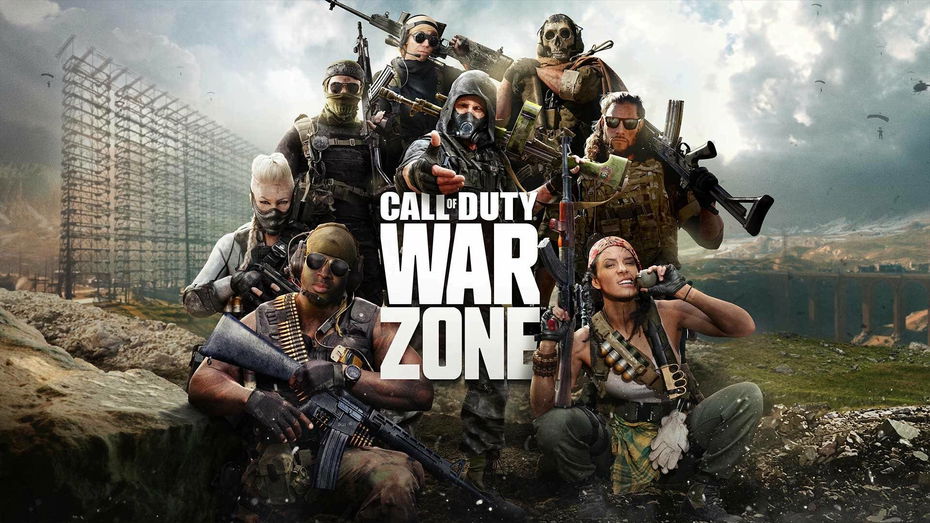 Immagine di Call of Duty Warzone, Stagione 4: primo trailer e data di lancio