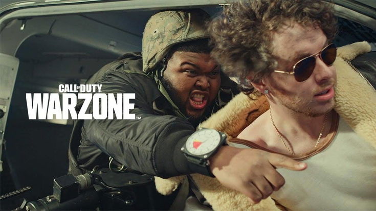 Call of Duty: Warzone, volete vedere Verdansk 84? Eccola!