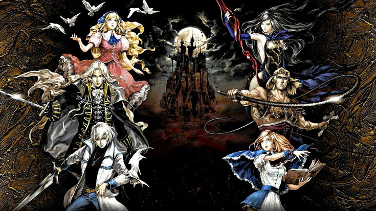 Castlevania, volete un nuovo capitolo? Per Konami dovete "farvi sentire"