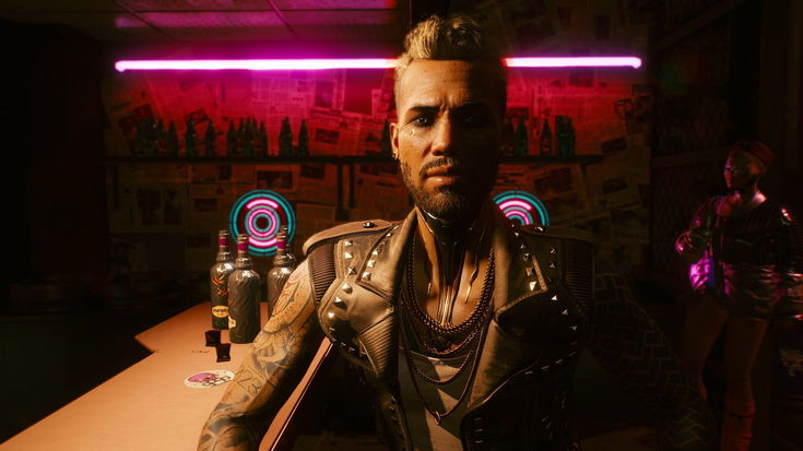 Cyberpunk 2077 è migliorato con la patch 1.22? La video analisi