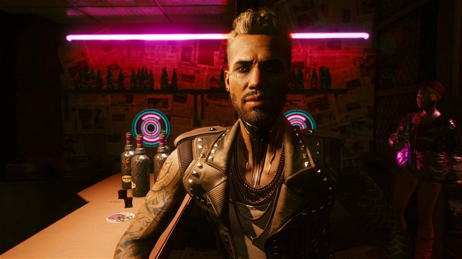 Immagine di Cyberpunk 2077 "rinasce" con il nuovo game director