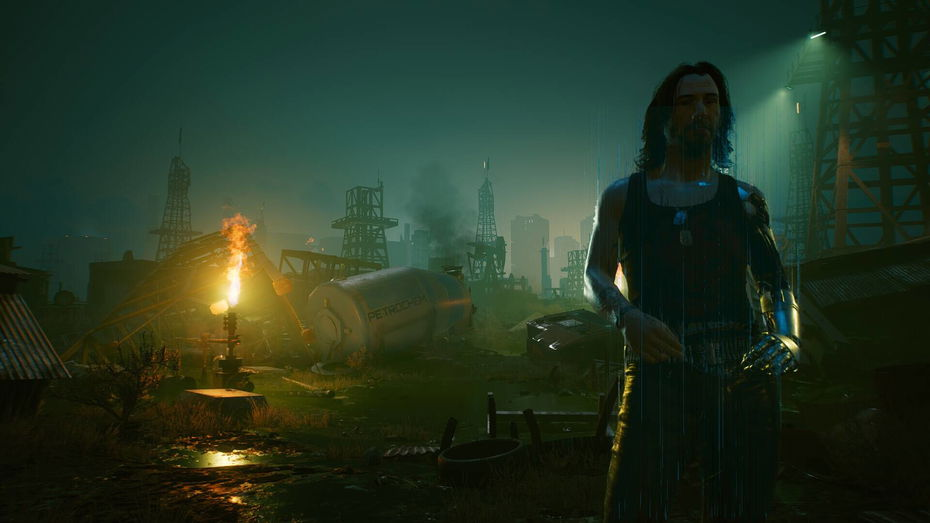 Immagine di Cyberpunk 2077, Sony commenta per la prima volta il caso PS Store