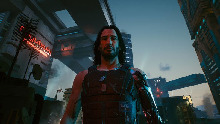 Cyberpunk 2077, arriva la risposta alle polemiche sul lancio: "non sapete come si provano i giochi"