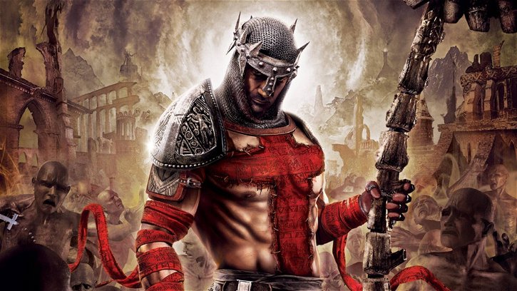 Immagine di Dante’s Inferno: la Divina Commedia secondo i videogiochi