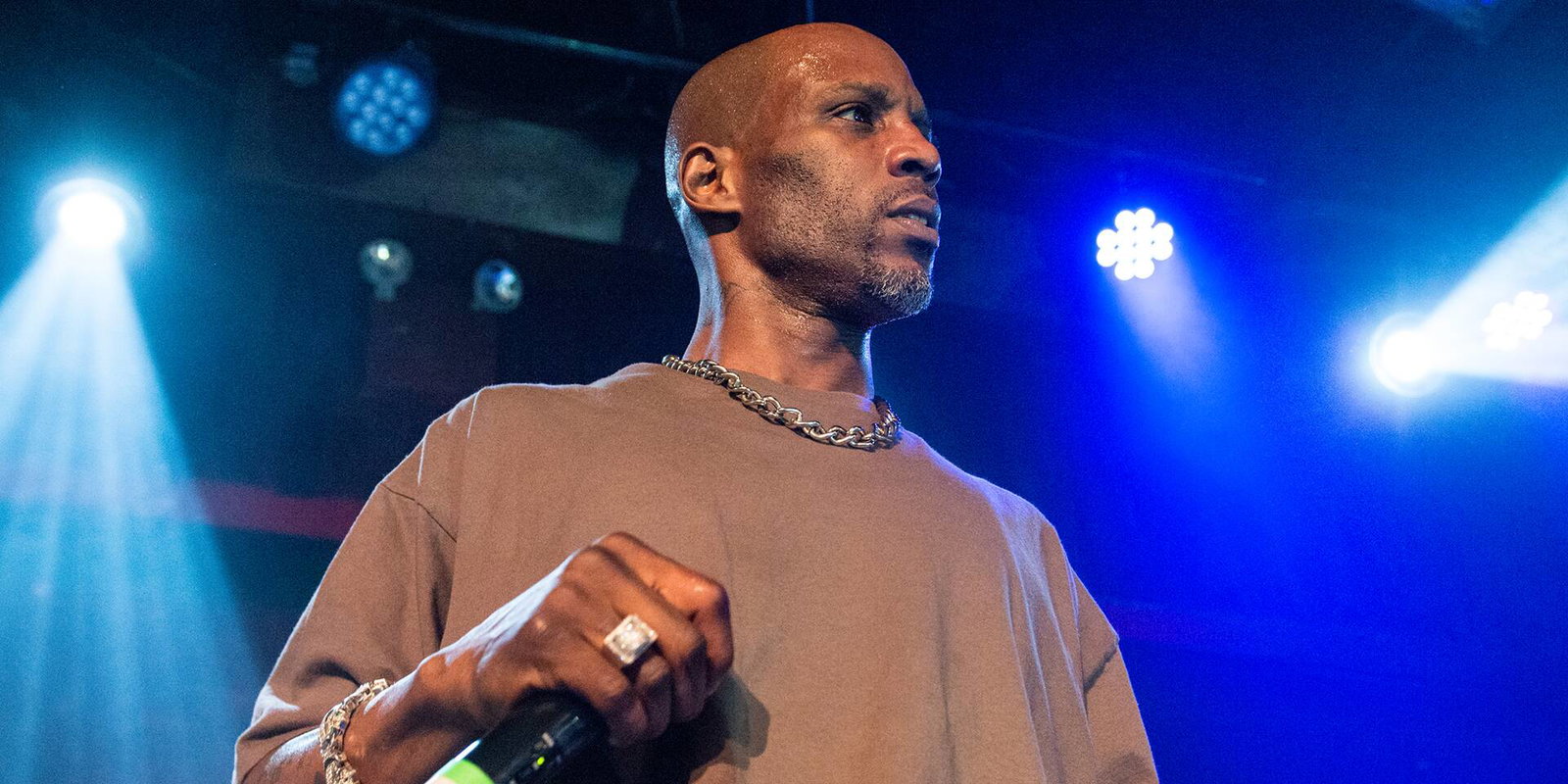 Morto DMX: le sue musiche anche in GTA e Forza Horizon