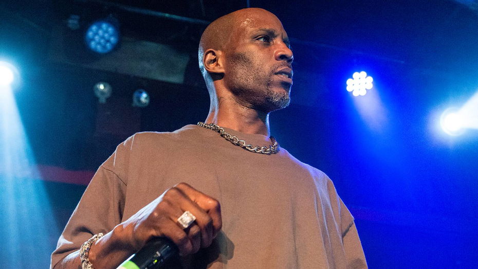 Immagine di Morto DMX: le sue musiche anche in GTA e Forza Horizon