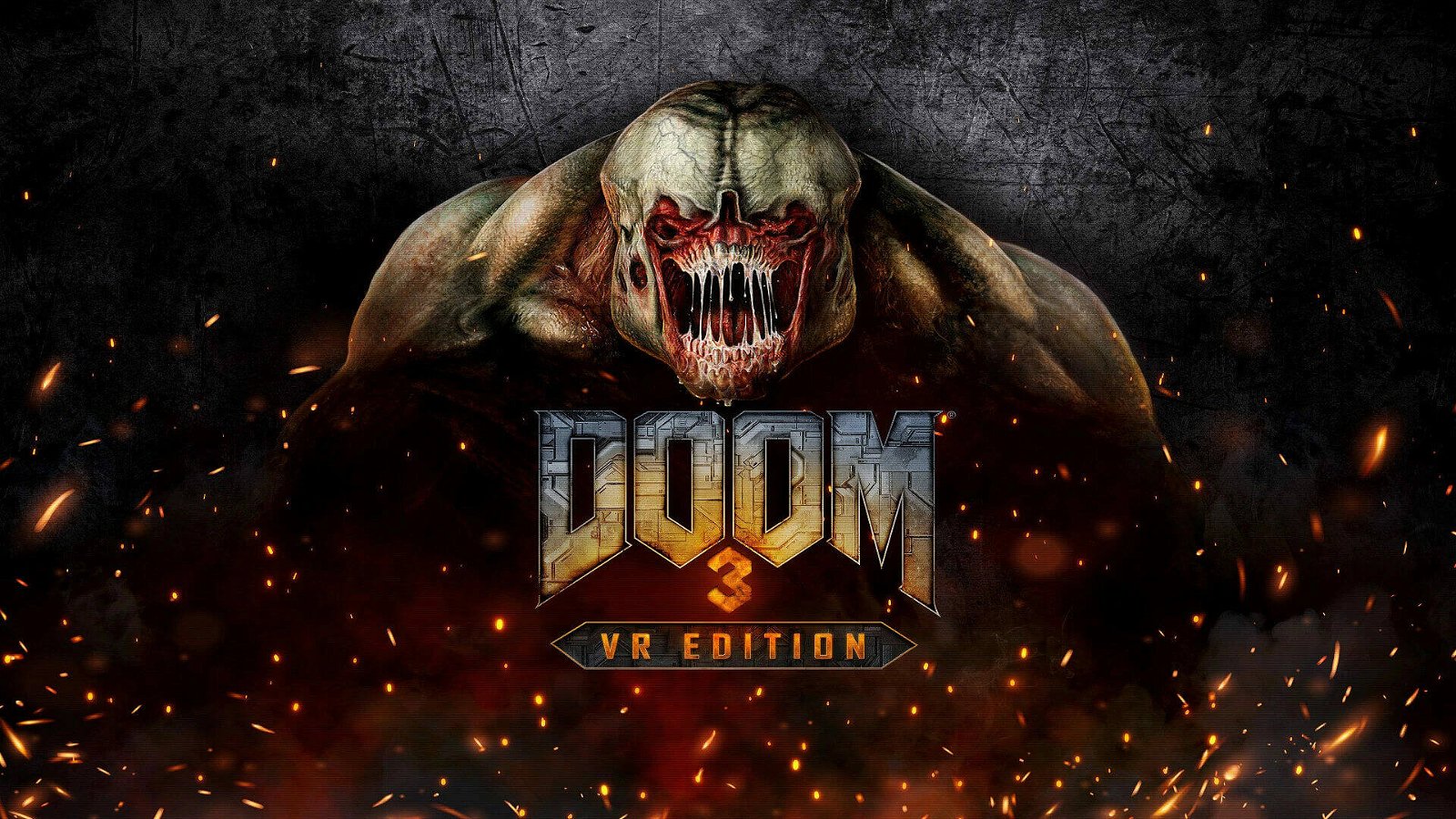 Doom 3 VR | Recensione - L'incubo su Marte in realtà virtuale