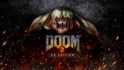 Immagine di Doom 3 VR