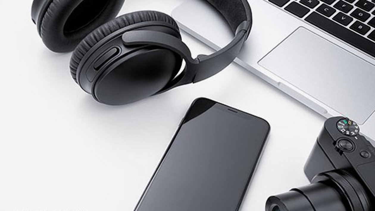 Immagine di Risparmia fino al 50% sui ricondizionati MediaWorld!