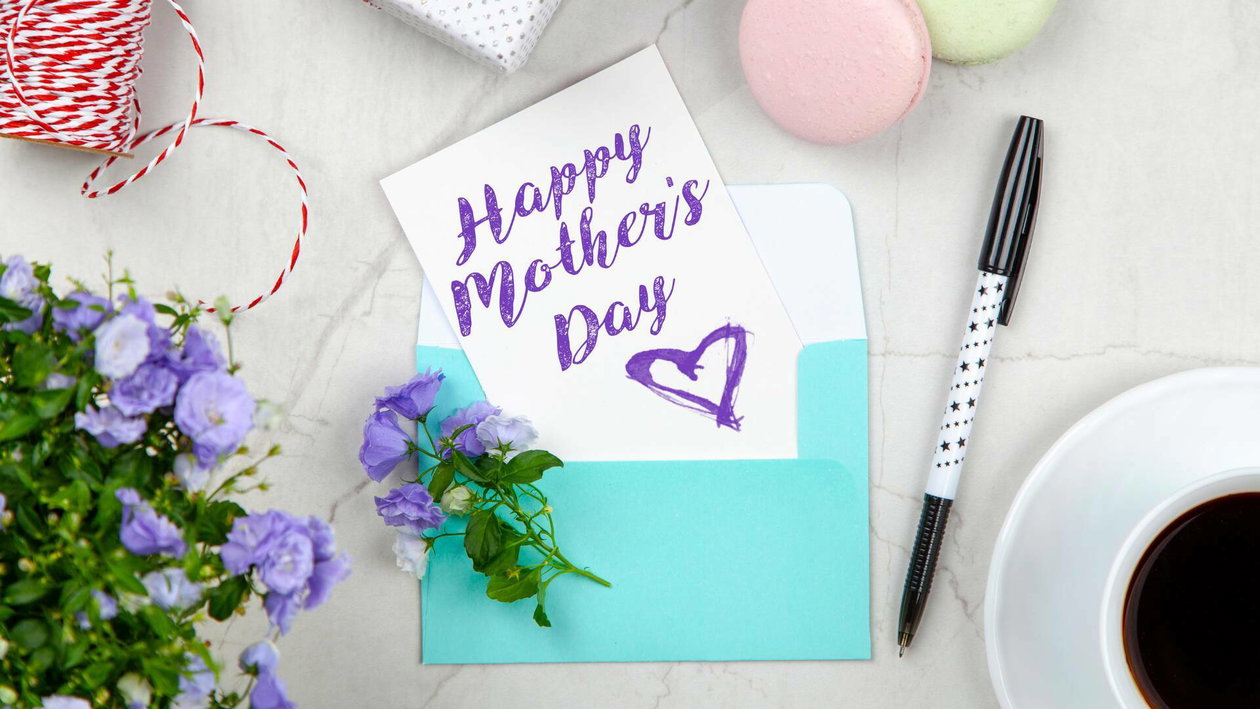 Immagine di Festa della mamma, i migliori regali da prendere su Amazon
