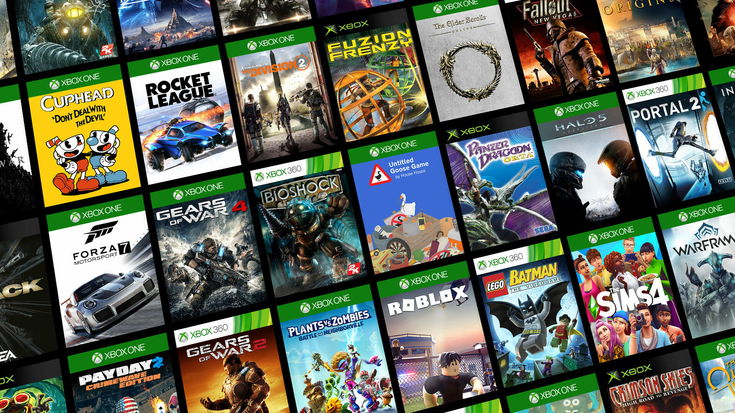 Le esclusive Xbox sono le uniche che non escludono più nessuno