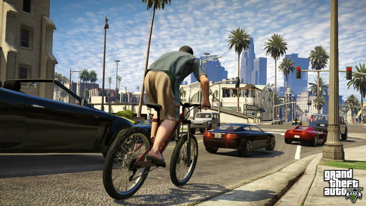 GTA 6, annuncio vicino? Fonte attendibile detta la roadmap