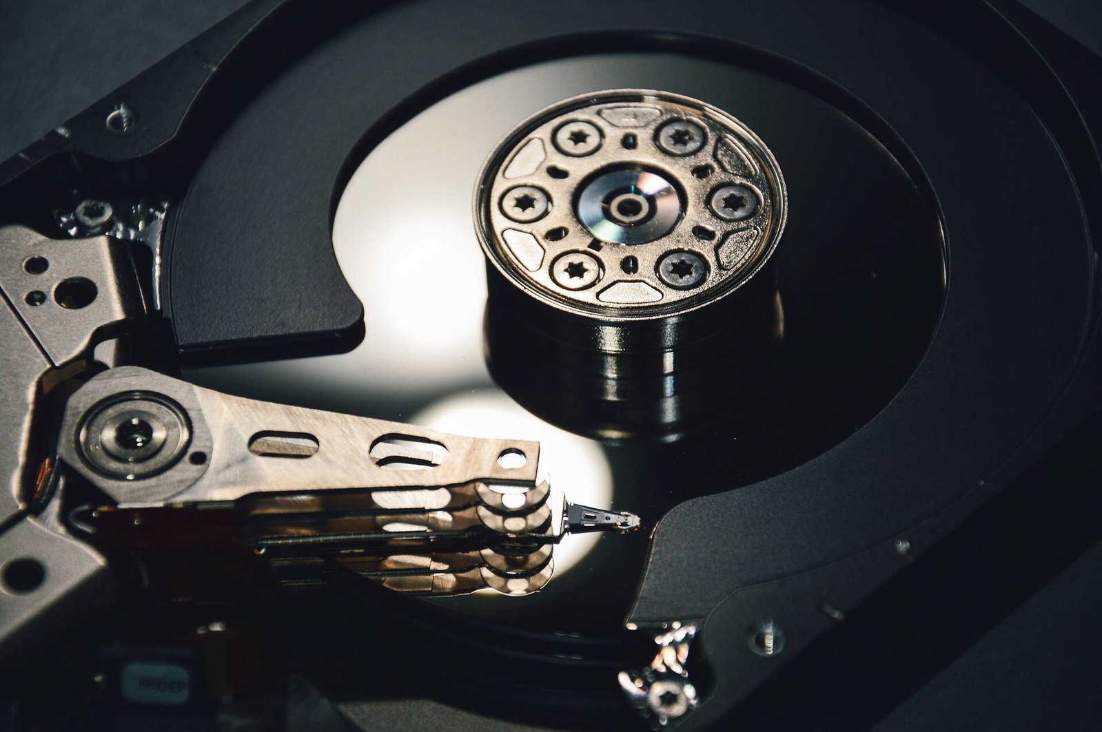 Dopo le GPU, ora le criptovalute fanno salire i prezzi di hard disk e SSD