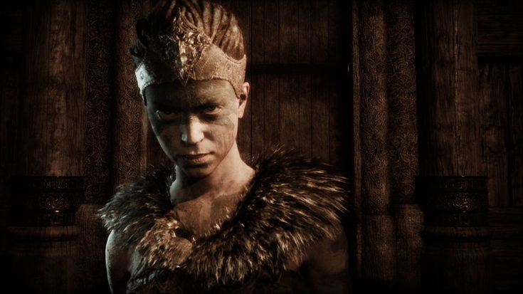 Hellblade raccontato dai giocatori affetti da disturbi mentali