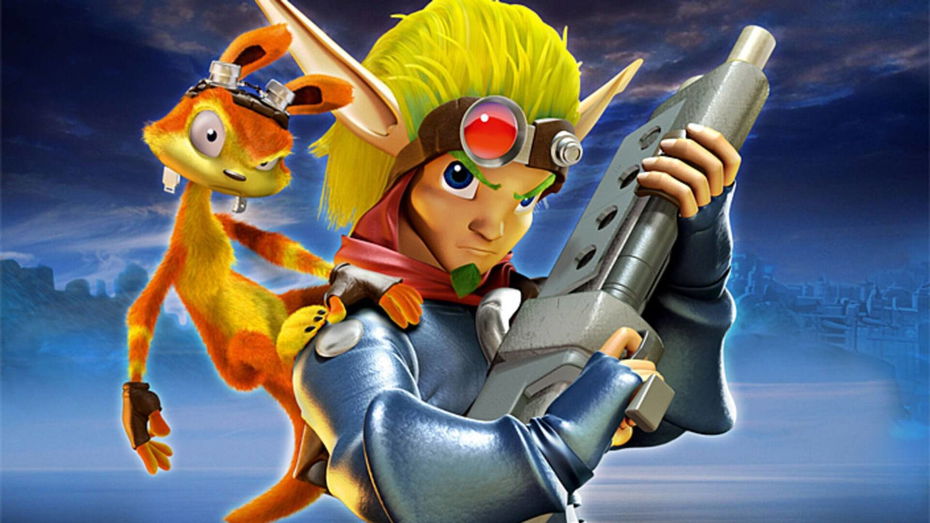 Immagine di Sono già passati 20 anni da Jak and Daxter e Naughty Dog non se lo è dimenticato