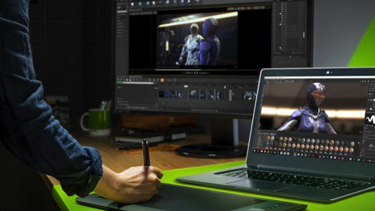 Immagine di Notebook Lenovo IdeaPad Creator 5 con uno sconto di 500€ tra le offerte del giorno Amazon