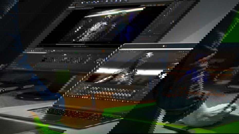 Immagine di Notebook Lenovo IdeaPad Creator 5 con uno sconto di 500€ tra le offerte del giorno Amazon