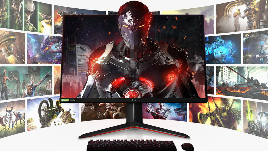 Immagine di Prime Day 2021: le migliori offerte su monitor gaming