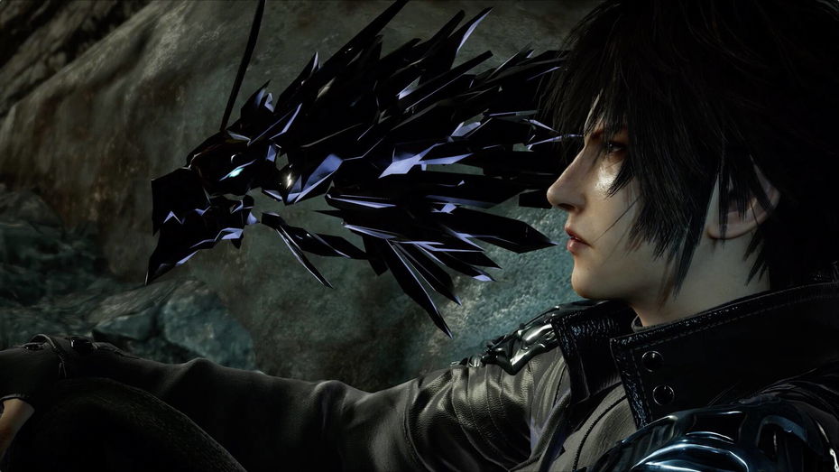 Immagine di Lost Soul Aside sembra un incredibile mix tra Final Fantasy e Devil May Cry